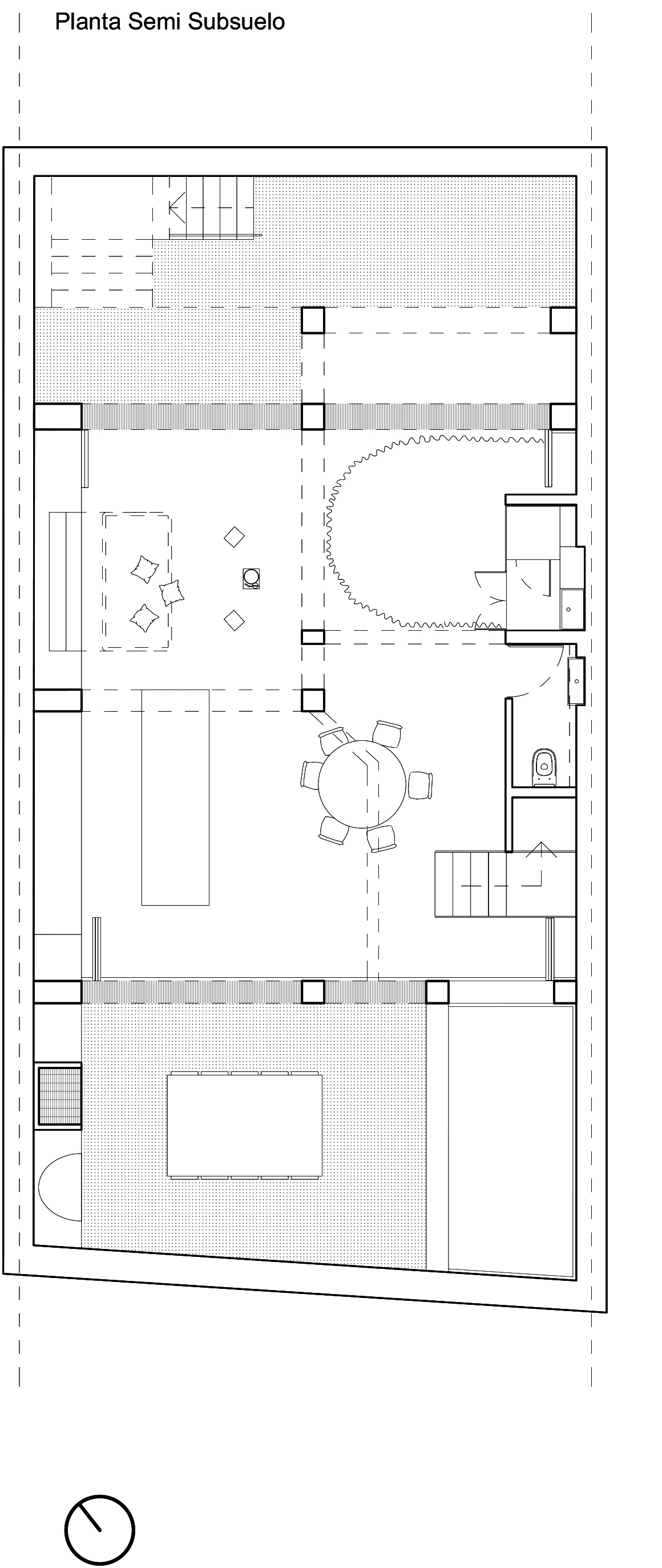 Plantas Proyecto 1