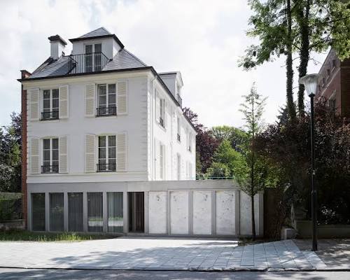 Urban Villa de OFFICE KGDVS
